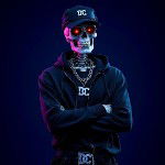 DC  -  (Hollow Brothers)