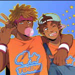 main
crew star