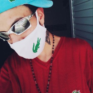 LilDemi$ - Só a realidade