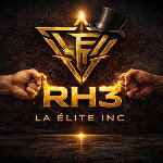 RH³  🤜🏻❤️‍🔥🤛🏻