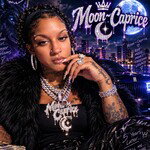 Moon~Caprice 🌔🌙 🌖