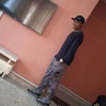 S kid Lucky