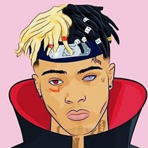 MOONLIGHT PARODY XXXTENTACION HOMMAGE