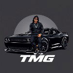 👑TMG👑