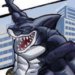 MK2 Shark Seven