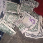 MONEYFACEBABY!