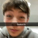 Big cum rag ;/