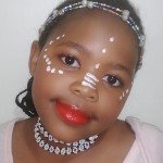 Mandisa Ngamlana