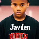 Lil jayden
