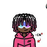 CURLY HEAD_JAYGOCRAZY