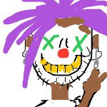 Jason loco