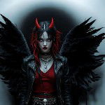 Lilith Prod. Of Hollow