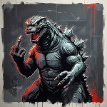 BrockZilla