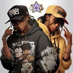 main
crew star
