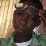 Babalola Victor