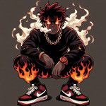 main
crew star