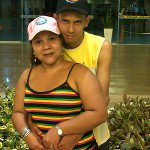 ROSAMER PERAZA