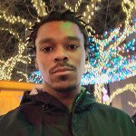 Isaiah Mcadory