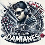 DAMIANES