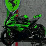 main
crew star