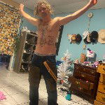 White tyson the 3rd