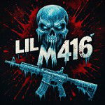 LIL M416