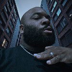 Terrance James