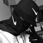 The boy of_Danger