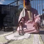Shaykh Ibrahim At Tijani