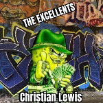Christian Lewis