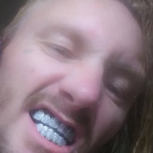2 chains& lol Kevin impression