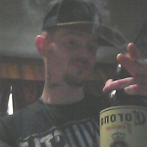 its a party