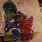 hottest
crew artist