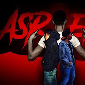 Ślepy ASR feat Tomek ASR,Miłosz 5.10 -ASR Wita Cie 