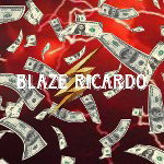 Blaze ricardo