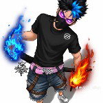 hottest
crew artist