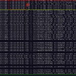 IRC channel big botnet