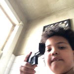 Lil j