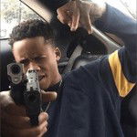  YGZ Homicide! 