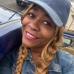 Dertha Blount