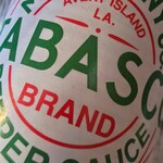 MissTabasco