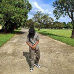 Young stepper