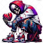  (W.W.A) Lil BATE