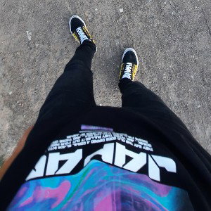 Мода