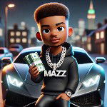 MAZZ