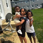 Kid ice