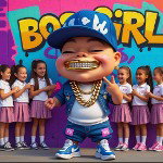 BOSS.GIRL