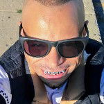 Kevin Patrick Reynolds