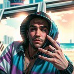 main
crew star