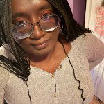 NaomiYourFavorite [ €TRu ]